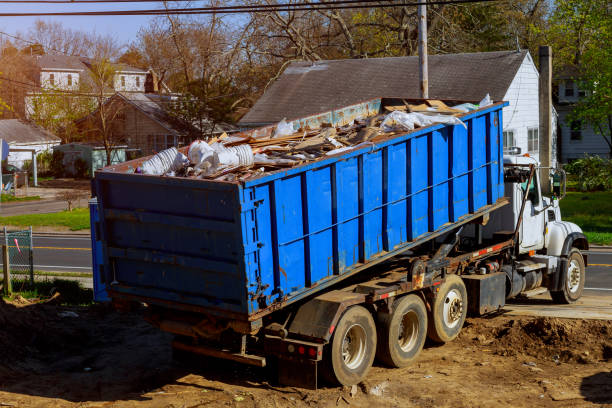 Best Commercial Junk Removal  in Minco, OK
