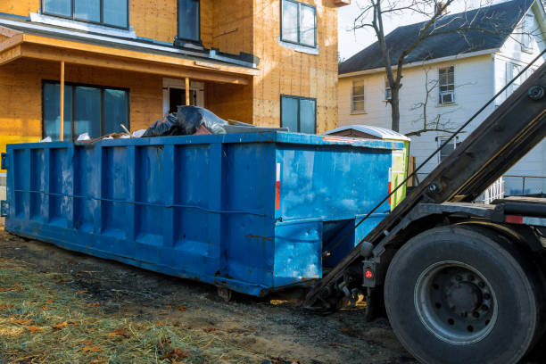 Best Commercial Junk Removal  in Minco, OK