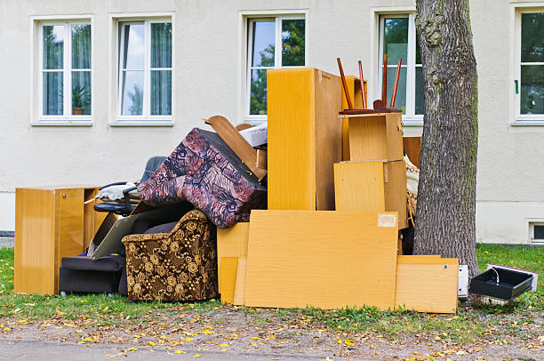 Best Recycling Services for Junk  in Minco, OK