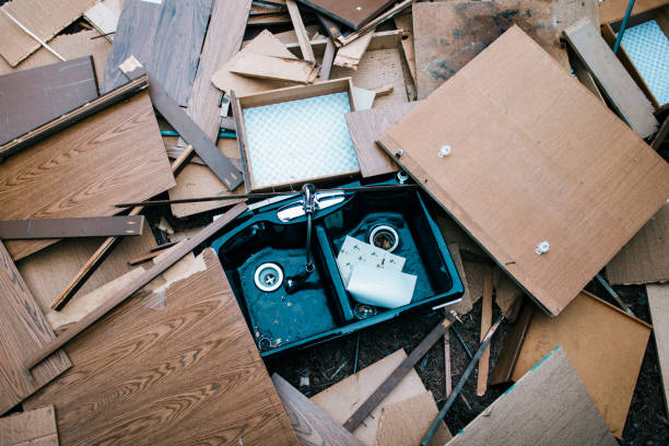 Best Office Cleanout  in Minco, OK
